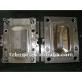 plastic basket mould